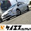 toyota prius 2016 -TOYOTA--Prius DAA-ZVW51--ZVW51-6029883---TOYOTA--Prius DAA-ZVW51--ZVW51-6029883- image 1