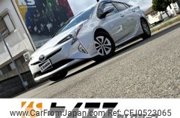 toyota prius 2016 -TOYOTA--Prius DAA-ZVW51--ZVW51-6029883---TOYOTA--Prius DAA-ZVW51--ZVW51-6029883-