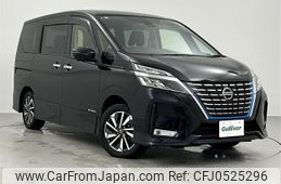 nissan serena 2020 -NISSAN--Serena DAA-HFC27--HFC27-078829---NISSAN--Serena DAA-HFC27--HFC27-078829-