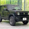suzuki jimny 2023 CFJ1582725 image 16