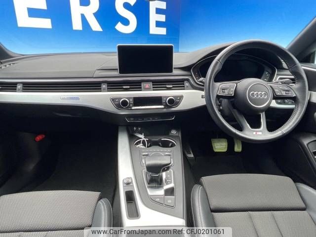 audi a5 2018 -AUDI--Audi A5 DBA-F5CYRL--WAUZZZF59JA086891---AUDI--Audi A5 DBA-F5CYRL--WAUZZZF59JA086891- image 2