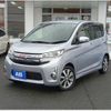 mitsubishi ek 2015 -MITSUBISHI--ek Custom DBA-B11W--B11W-0103970---MITSUBISHI--ek Custom DBA-B11W--B11W-0103970- image 1