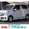 suzuki wagon-r-stingray 2017 quick_quick_DBA-MH35S_MH35S-671450 image 1