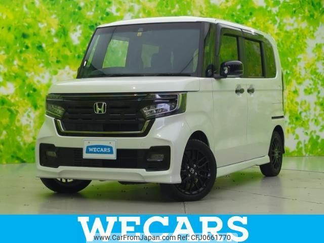 honda n-box 2022 quick_quick_6BA-JF3_JF3-2390488 image 1