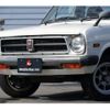 nissan sunny-truck 1986 GOO_NET_EXCHANGE_0221376A30250218W002 image 30