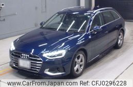 audi a4 2021 -AUDI 【神戸 304ほ939】--Audi A4 8WDEZ-WAUZZZF46MA047932---AUDI 【神戸 304ほ939】--Audi A4 8WDEZ-WAUZZZF46MA047932-