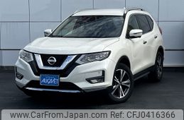 nissan x-trail 2019 -NISSAN--X-Trail DBA-NT32--NT32-101019---NISSAN--X-Trail DBA-NT32--NT32-101019-