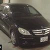 mercedes-benz b-class 2008 -MERCEDES-BENZ 【函館 300ﾇ3428】--Benz B Class 245234-2J357390---MERCEDES-BENZ 【函館 300ﾇ3428】--Benz B Class 245234-2J357390- image 1