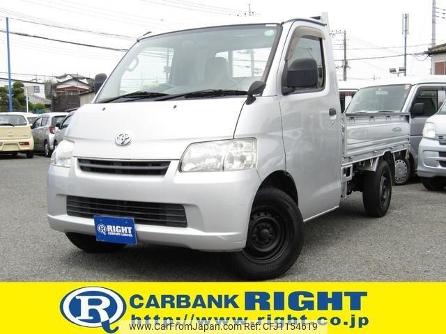 toyota liteace-truck 2008 GOO_NET_EXCHANGE_0511201A30250515W005 image 1
