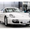 porsche cayman 2008 CFJ1894983 image 5