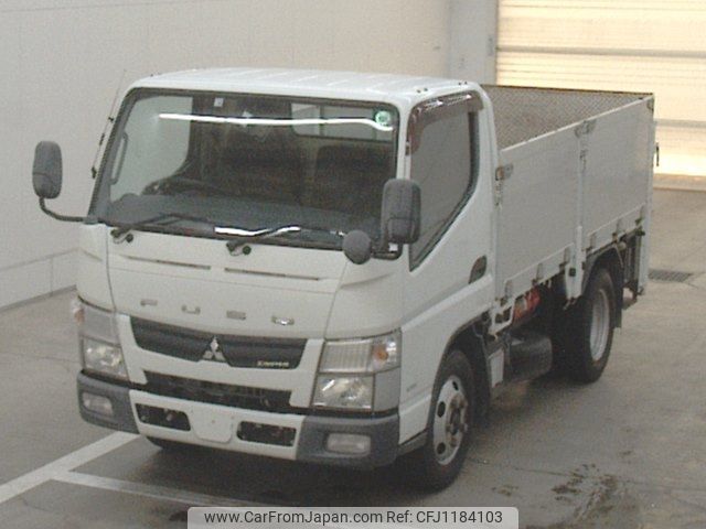 mitsubishi-fuso canter 2015 -MITSUBISHI--Canter FBA50-530845---MITSUBISHI--Canter FBA50-530845- image 1