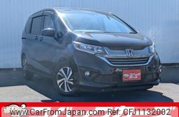 honda freed-hybrid 2017 quick_quick_GB7_GB7-1021199
