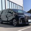 toyota alphard 2018 -TOYOTA--Alphard DBA-AGH30W--AGH30-0217178---TOYOTA--Alphard DBA-AGH30W--AGH30-0217178- image 4