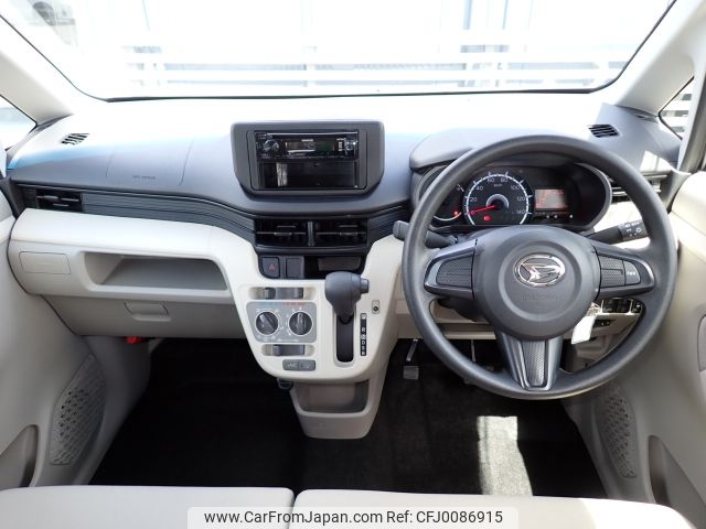 daihatsu move 2019 -DAIHATSU--Move DBA-LA150S--LA150S-2012670---DAIHATSU--Move DBA-LA150S--LA150S-2012670- image 2