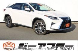 lexus rx 2017 -LEXUS--Lexus RX DBA-AGL20W--AGL20-0005245---LEXUS--Lexus RX DBA-AGL20W--AGL20-0005245-