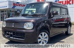 suzuki alto-lapin 2013 -SUZUKI--Alto Lapin DBA-HE22S--HE22S-430604---SUZUKI--Alto Lapin DBA-HE22S--HE22S-430604-