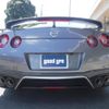 nissan gt-r 2017 -NISSAN--GT-R DBA-R35--R35-080711---NISSAN--GT-R DBA-R35--R35-080711- image 5