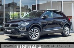 volkswagen volkswagen-others 2021 CFJ1679281
