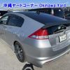 honda insight 2009 -HONDA 【沖縄 530ﾀ3987】--Insight ZE2-1110874---HONDA 【沖縄 530ﾀ3987】--Insight ZE2-1110874- image 2