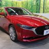 mazda mazda3 2023 CFJ1739073 image 17
