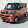 suzuki wagon-r 2022 CFJ1757947 image 1
