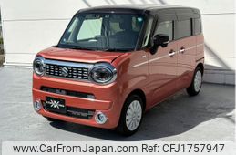 suzuki wagon-r 2022 CFJ1757947