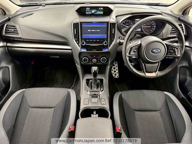 subaru impreza-wagon 2017 -SUBARU--Impreza Wagon DBA-GT7--GT7-006379---SUBARU--Impreza Wagon DBA-GT7--GT7-006379- image 2