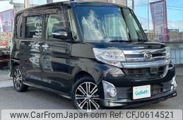 daihatsu tanto 2014 -DAIHATSU--Tanto DBA-LA610S--LA610S-0012404---DAIHATSU--Tanto DBA-LA610S--LA610S-0012404-