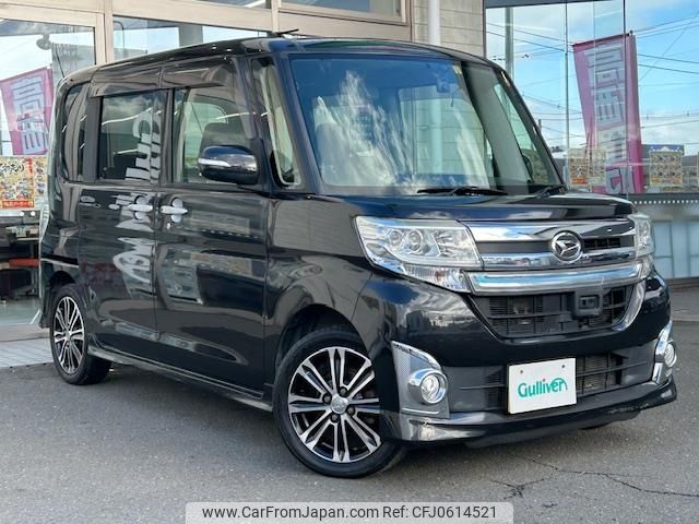 daihatsu tanto 2014 -DAIHATSU--Tanto DBA-LA610S--LA610S-0012404---DAIHATSU--Tanto DBA-LA610S--LA610S-0012404- image 1