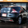 honda cr-z 2010 CFJ0200234 image 11