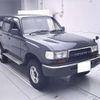 toyota land-cruiser 1992 -TOYOTA 【宮崎 100ｽ7034】--Land Cruiser HDJ81V-0027609---TOYOTA 【宮崎 100ｽ7034】--Land Cruiser HDJ81V-0027609- image 1