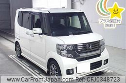 honda n-box 2014 -HONDA 【長岡 584ｲ610】--N BOX JF1-1464404---HONDA 【長岡 584ｲ610】--N BOX JF1-1464404-