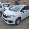 honda fit-hybrid 2020 quick_quick_DAA-GP6_GP6-1310450 image 1