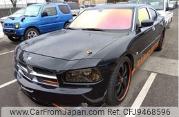 dodge charger 2012 -CHRYSLER--Dodge Charger ﾌﾒｲ--6H372629---CHRYSLER--Dodge Charger ﾌﾒｲ--6H372629-