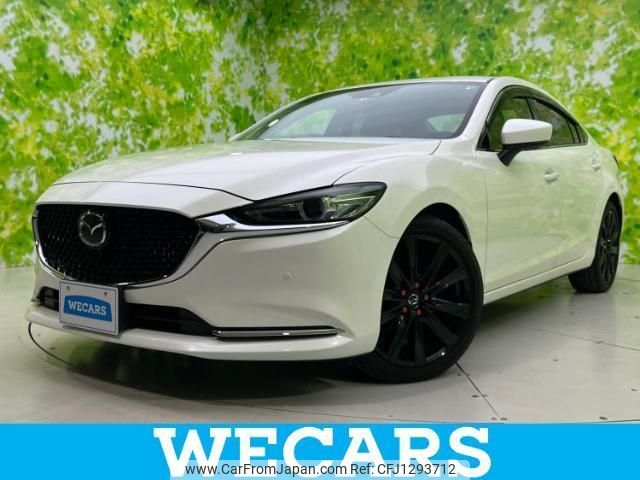 mazda atenza 2022 quick_quick_6BA-GJEFP_GJEFP-550762 image 1