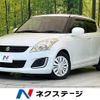 suzuki swift 2014 -SUZUKI--Swift DBA-ZC72S--ZC72S-317025---SUZUKI--Swift DBA-ZC72S--ZC72S-317025- image 1