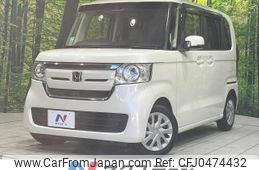 honda n-box 2018 -HONDA--N BOX DBA-JF3--JF3-1105972---HONDA--N BOX DBA-JF3--JF3-1105972-