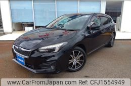 subaru impreza-wagon 2017 CFJ1554949