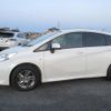 nissan note 2013 -NISSAN--Note E12--049407---NISSAN--Note E12--049407- image 5