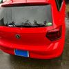 volkswagen polo 2018 CFJ1545534 image 3