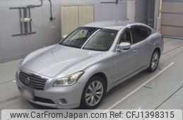 nissan fuga 2009 -NISSAN--Fuga Y51-100782---NISSAN--Fuga Y51-100782-