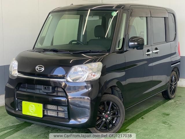 daihatsu tanto 2015 -DAIHATSU 【名変中 】--Tanto LA610S--00046999---DAIHATSU 【名変中 】--Tanto LA610S--00046999- image 1