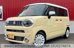 suzuki wagon-r 2024 -SUZUKI--Wagon R Smile 5AA-MX91S--MX91S-232***---SUZUKI--Wagon R Smile 5AA-MX91S--MX91S-232***-