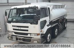 nissan diesel-ud-condor 2005 -NISSAN--UD CV27E-30390---NISSAN--UD CV27E-30390-