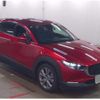 mazda cx-3 2021 CFJ1598112 image 1