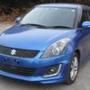 suzuki swift 2013 quick_quick_DBA-ZC72S_ZC72S-311973 image 1