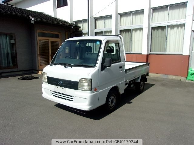 subaru sambar-truck 2008 -SUBARU--Samber Truck LE-TT2--TT2-405978---SUBARU--Samber Truck LE-TT2--TT2-405978- image 2