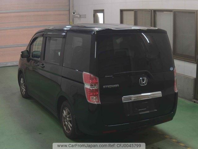 honda stepwagon 2010 -HONDA--Stepwgn RK1--5000063---HONDA--Stepwgn RK1--5000063- image 2