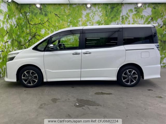 toyota voxy 2019 quick_quick_3BA-ZRR80W_ZRR80-0538123 image 2