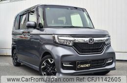 honda n-box 2018 -HONDA--N BOX DBA-JF3--JF3-2061483---HONDA--N BOX DBA-JF3--JF3-2061483-